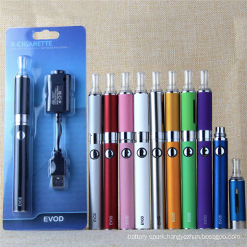 High Quality Evod 1100mAh Battery Vape Pen